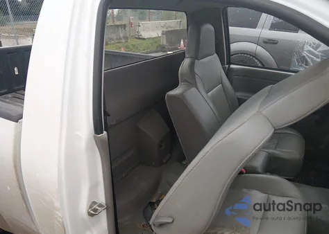 2008 Chevrolet Colorado Work Truck z USA, uszkodzony, nr VIN 1GCCS149788112006